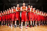 中国男篮大年初三集结 将在青岛备战亚预赛(图1)